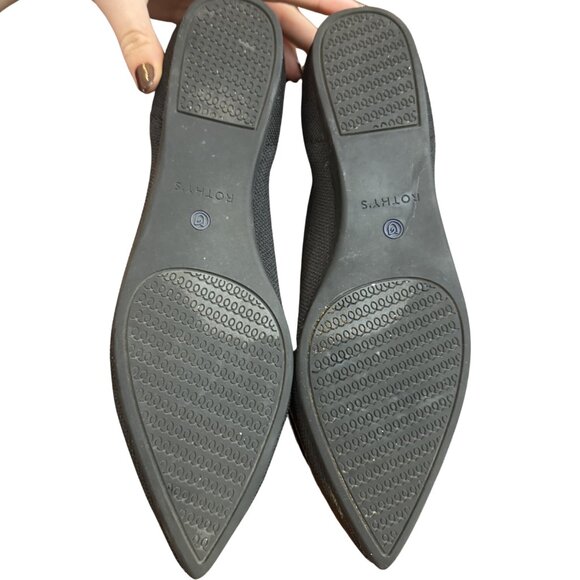 Rothy’s The Point - Picture 4 of 6